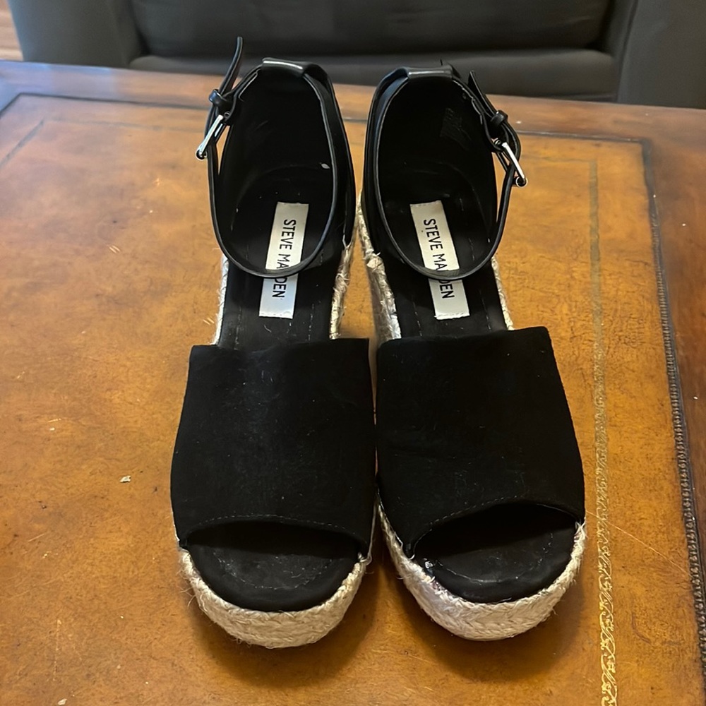 Steve Madden shoes 7.5